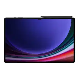 Samsung Galaxy Tab S9 Ultra - Tablette - Android - 256 Go - 14.6" AMOLED dynamique 2X (2960 x 1848) ... (SM-X916BZAAEUB)_2